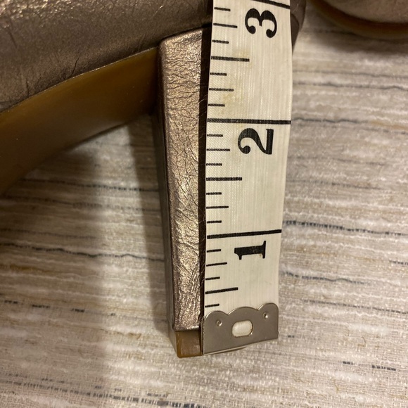 A2 by AEROSOLES- so COMFORTABLE! Style “Big Ben” - Picture 4 of 4